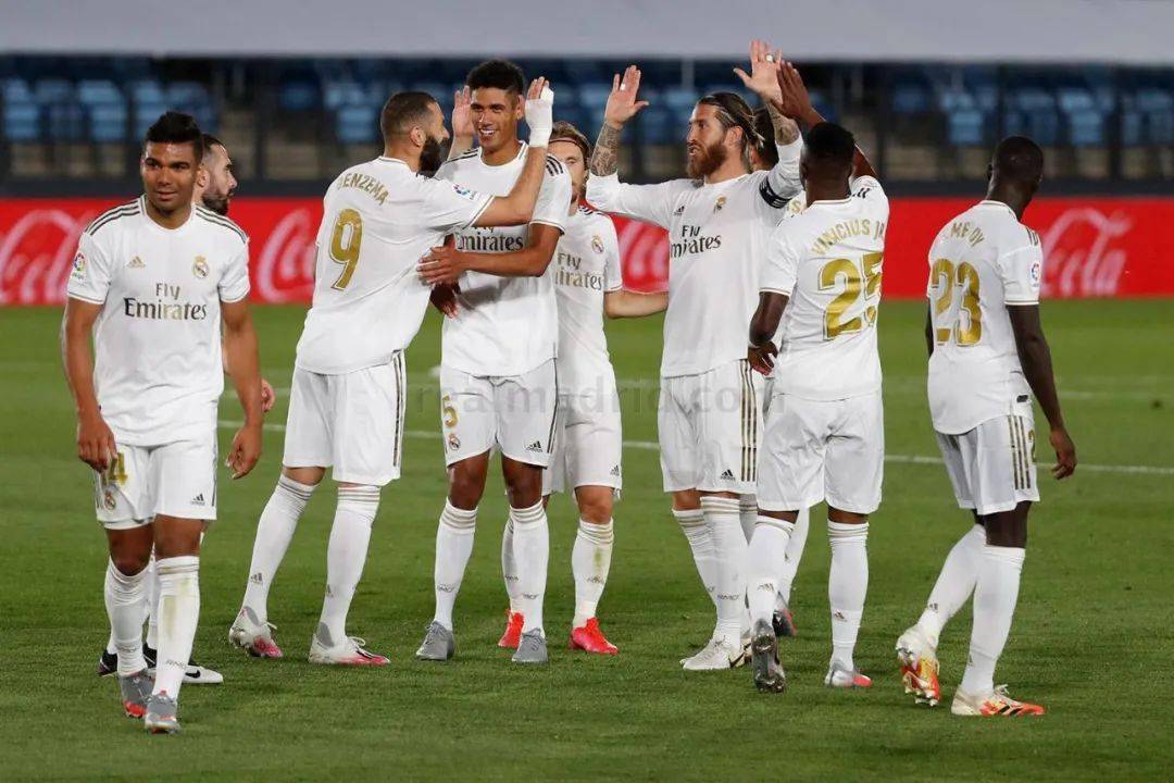 国王杯16强抽签在即！皇马将战低级别联赛球队 单回合淘汰赛制引关注