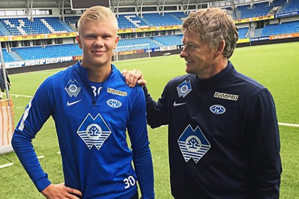 国际米兰豪取六连胜