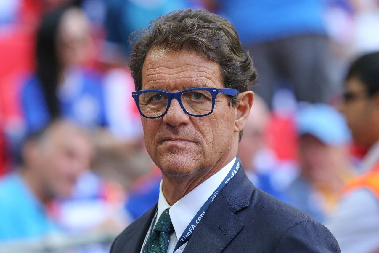 媒体人：国安本希望找邵佳一执教，新帅大概率仍是欧洲外教（媒体称：国安原计划由邵佳一执教，新主帅仍大概率来自欧洲）